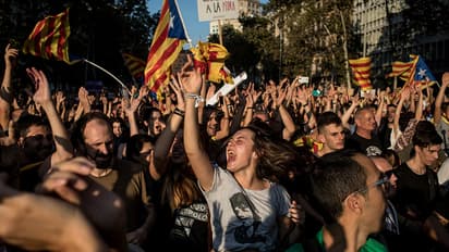 In pics: World this week