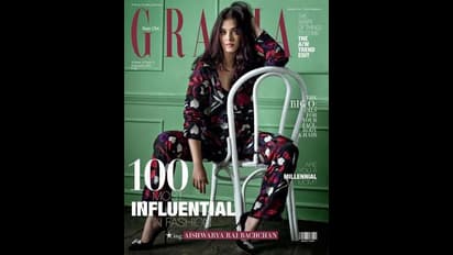 7 Stars sizzle on September's Magazine covers