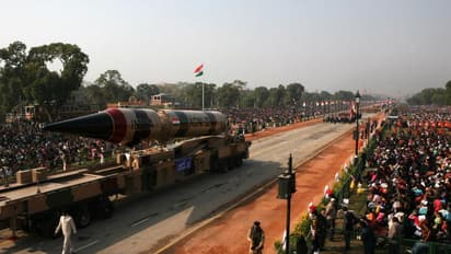 ಸೌದಿ, ಶಸ್ತ್ರಾಸ್ತ್ರ ಖರೀದಿಯಲ್ಲಿ ನಂ.1: ಭಾರತ ನಂ.2ಕ್ಕೆ ಕುಸಿತ!