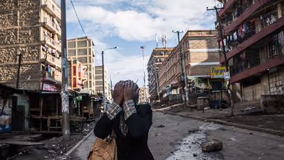 13 notable photos making the headlines this week