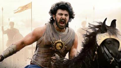 Why did Prabhas take 5 years to complete Baahubali? Read shocking details
