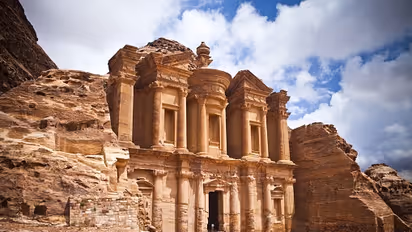 Visit these 10 places before they vanish from the face of the earth