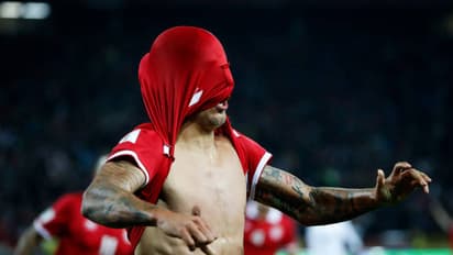 Best of the week: 20 amazing moments in football