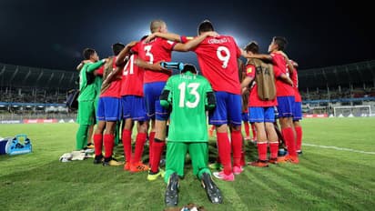 ಟೀಂ ಇಂಡಿಯಾ ಕೈತಪ್ಪಿದ ವಿಶ್ವಕಪ್‌ ಟಿಕೆಟ್‌!