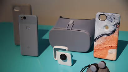 Google unveils new products and they are truly amazing