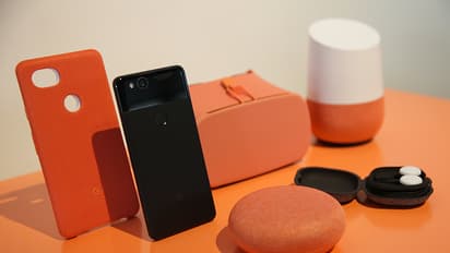 முகப்புப் பயன்பாட்டில் முழு டிவி கட்டுப்பாடுகளை Google அறிமுகப்படுத்துகிறது: அனைத்து விவரங்களும்