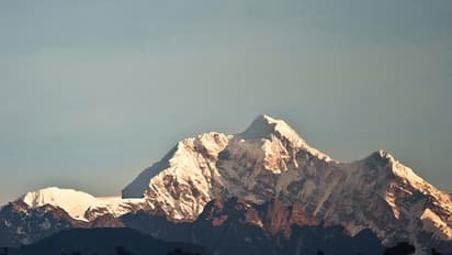 Spectacular peaks to conquer: Top must-have mountains in your bucket list