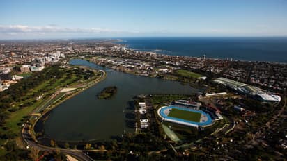 F1 race circuits: Explore these 14 race tracks of the world