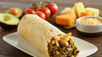 Have ever tried any of these 13 lip-smacking fries