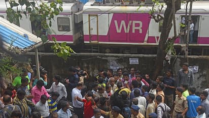 Mumbai Stampede horror explained in 15 pictures