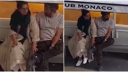 These are 15 personal pictures of celebs that took the Internet by storm