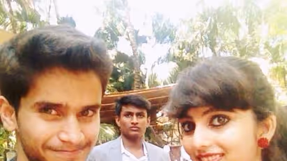 Rare and unseen pictures of Bigg Boss contestant Niveditha Gowda