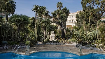 In Pics: Inside world's most expensive house