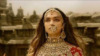 Padmavati trailer release: 20 moments in pictures will surely give you goosebumps