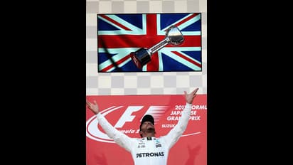 The amazing world of sports: 15 photos you might have missed this week