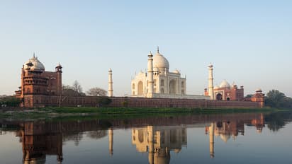8 unknown facts of Taj Mahal you should know