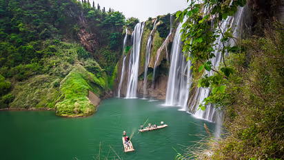 10 pocket-friendly destinations to tempt frugal travellers