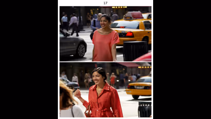 Photographer spend 9 years taking photos of same people and the results are surprising