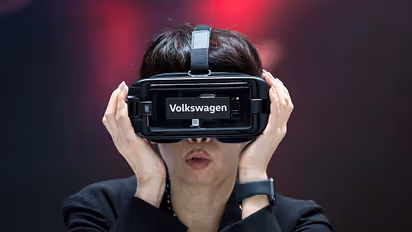 In Pics: Cars of the future from the 2017 Tokyo motor show