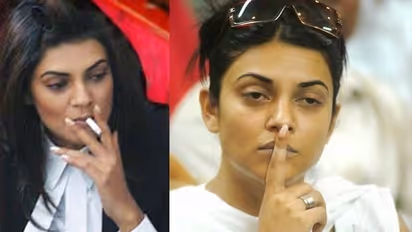 খাবার নয়, রোজ ১০০ টি সিগারেট চাই তার, বিশ্ব ধূমপান বিরোধী দিবসে চিনে নিন নেশায় আসক্ত বলি তারকাদের