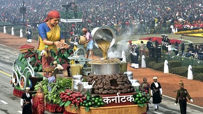 റിപബ്ലിക് ദിന പരേഡിൽ കേരളത്തിന്‍റെ നിശ്ചല ദൃശ്യത്തിനും അനുമതിയില്ല