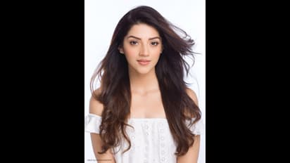 మెహరిన్ లేటెస్ట్ అండ్ హాటెస్ట్ పిక్చర్స్