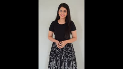 సిమ్రాన్ పరీంజా లేటెస్ట్ గ్యాలరీ