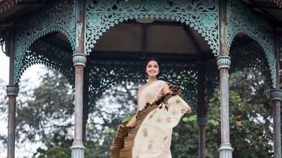 అనుపమ పరమేశ్వరన్ లేటెస్ట్ గ్యాలరీ