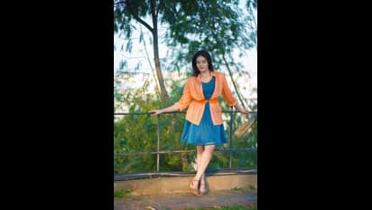 శ్రీ ముఖి లేటెస్ట్ ఫోటో గ్యాలరీ