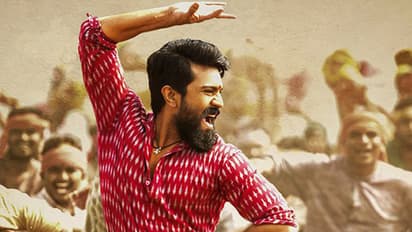 రంగస్థలం షాకింగ్ సెన్సార్ రిపోర్ట్