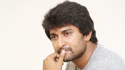 పిల్లలు చూస్తున్నారు..శృతి మించవద్దు..టీవీ వ్యాఖ్యాతకు బుద్ధి వుండాలి-నాని