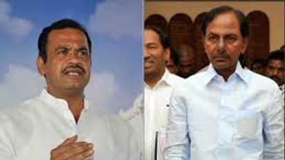 కోమటిరెడ్డి వెంకట్ రెడ్డిని ఎమ్మెల్యేగా గుర్తించిన సీఎం కేసీఆర్