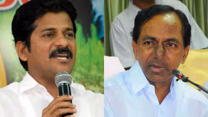 ఇంజనీర్‌కున్నంత జ్ఞానం కూడా లేదే.. ఇది ధనదాహమా: కేసీఆర్‌పై రేవంత్ రెడ్డి ఫైర్