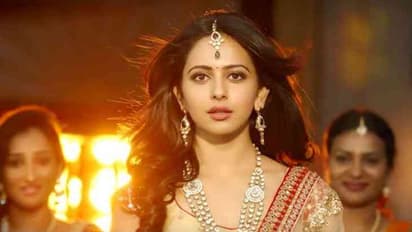 ರಕುಲ್ ಪ್ರೀತ್ ವಿರುದ್ಧ ಅಭಿಮಾನಿಗಳು ತಿರುಗಿ ಬಿದ್ದಿದ್ಯಾಕೆ ಗೊತ್ತಾ?