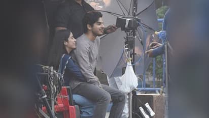 వాళ్లిద్దరి మధ్య అఫైర్ నిజమేనా.?