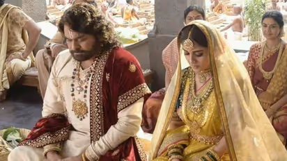 'సైరా' కోసం రూల్స్ బ్రేక్ చేస్తోందా..?