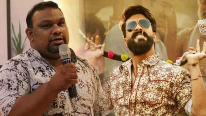 కత్తి మహేష్ కి నచ్చిన రంగస్థలం... ఫ్యాన్స్ పిచ్చ హ్యాపీ