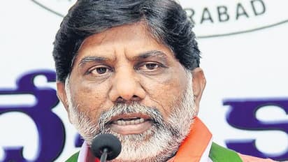 ఆ కుటుంబంతో పోల్చుకోవాలని కేసీఆర్ ప్రయత్నిస్తున్నారు : భట్టి విక్రమార్క