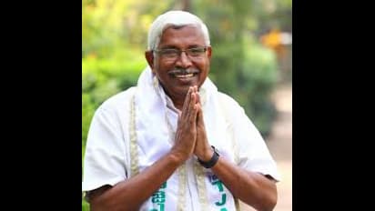 గట్టిగా మాట్లాడినందుకే....: ఈటెల రాజేంద్ర భూకబ్జాపై కోదండరామ్