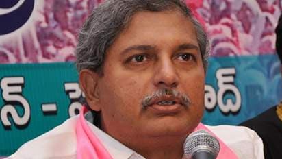 బీఆర్ఎస్లో కొందరు దొంగలు.. నన్ను పక్కకు పెట్టాలని చూస్తున్నారు : ఎమ్మెల్యే చెన్నమనేని సంచలనం