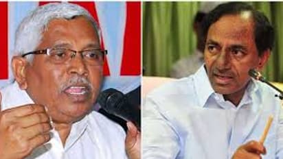 కేసీఆర్ చెప్పింది నిజమే:కోదండరామ్