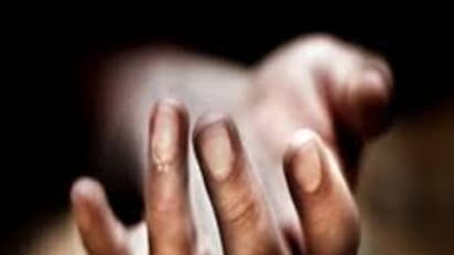 ఆస్తిలో వాటా ఇవ్వాలని భార్యను కడతేర్చిన భర్త