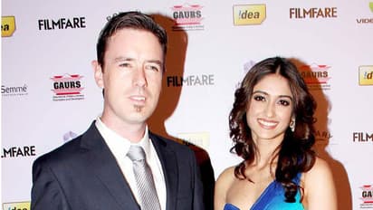 12 Popular actresses, you didn't know were married