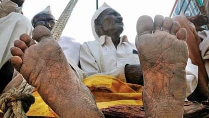 Farmers of India: These photos will tell you thousand stories