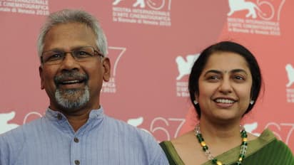 9 South Indian actresses who turned filmmakers