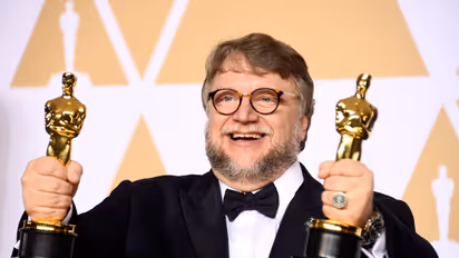 In pics: Here is the complete list of Oscar winners 2018