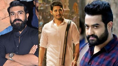 మహేష్ బాబు ఎన్టీఆర్ మల్టీస్టారర్, ఓపెన్గా ప్రకటించిన ఇద్దరు స్టార్ హీరోలు, ఏం జరిగిందో తెలుసా?