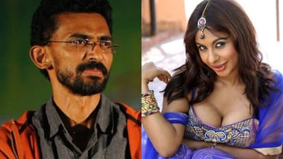 కొమ్ముల అంటూ శ్రీరెడ్డి చేసిన వ్యాఖ్యలకు శేఖర్ కమ్ముల కౌంటర్