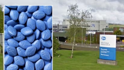 अंतरंग पलों को संवारने के लिए अगर आप लेते हैं यह दवा तो हो जाइये सावधान...