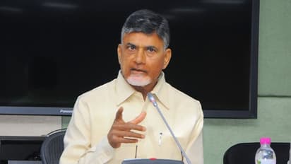 ప్రశ్నిస్తే దాడులు చేస్తారా..ఏపీకి అన్యాయం చేస్తే ఊరుకోం: కేంద్రంపై చంద్రబాబు